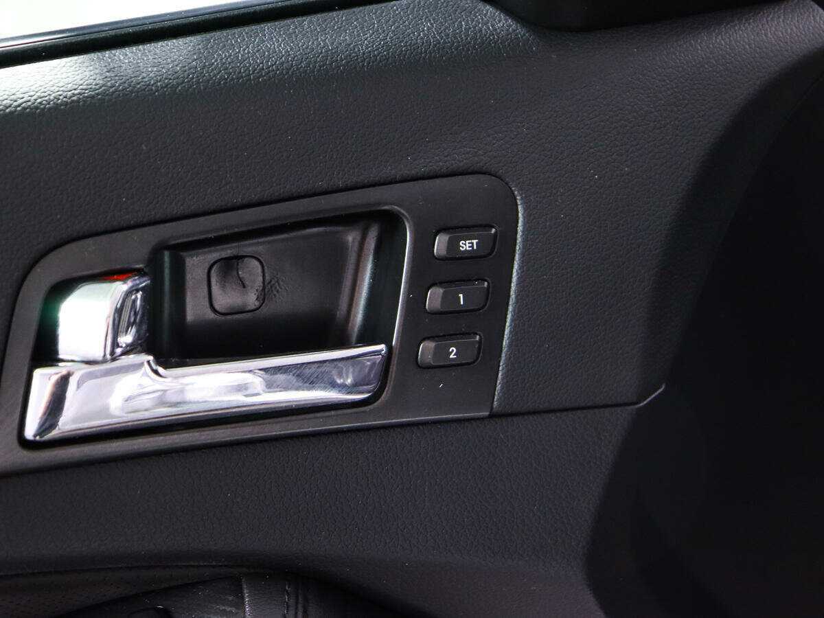 Купить Kia Optima с пробегом. Фото: #18