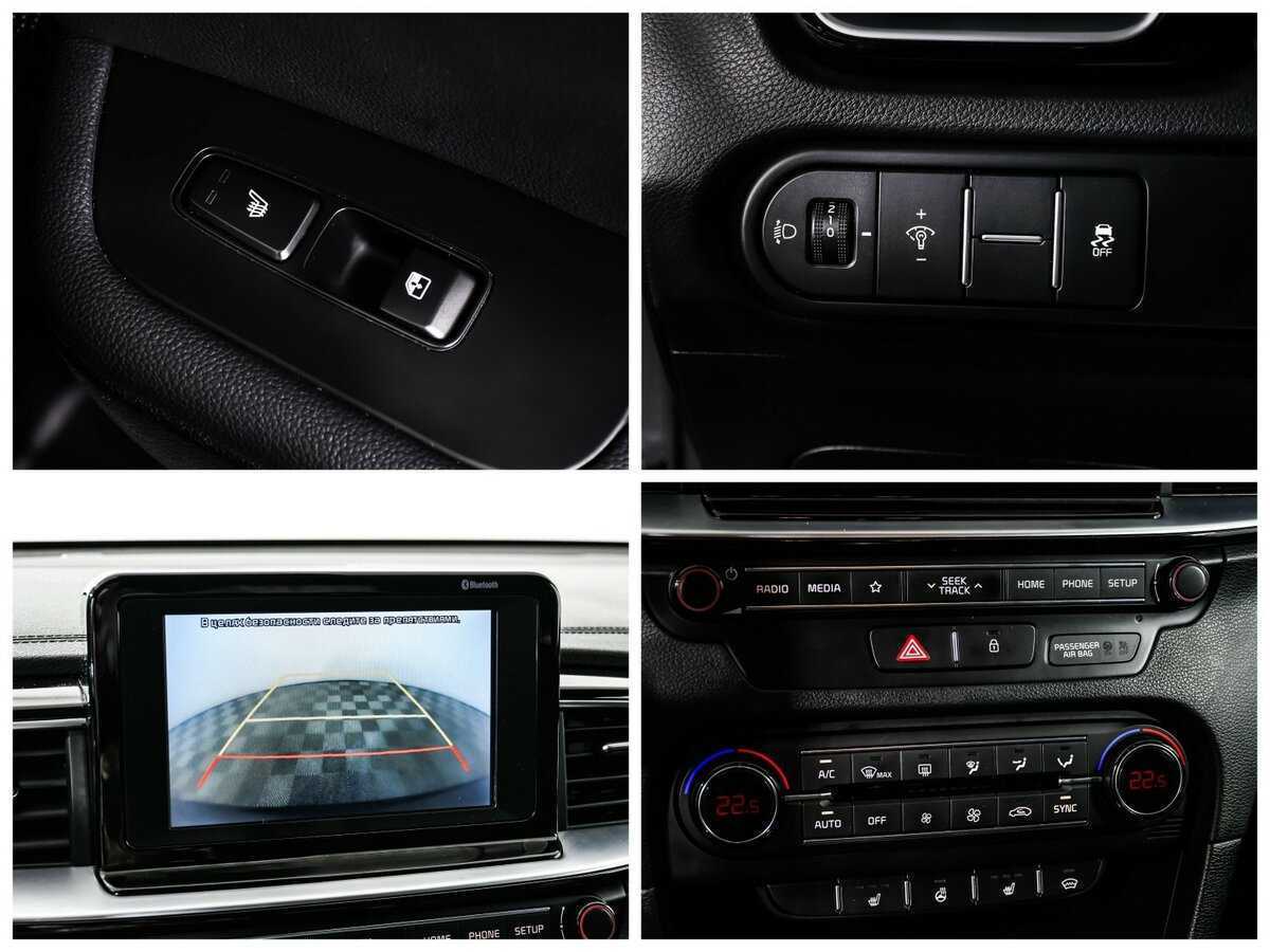 Купить Kia Ceed с пробегом. Фото: #14