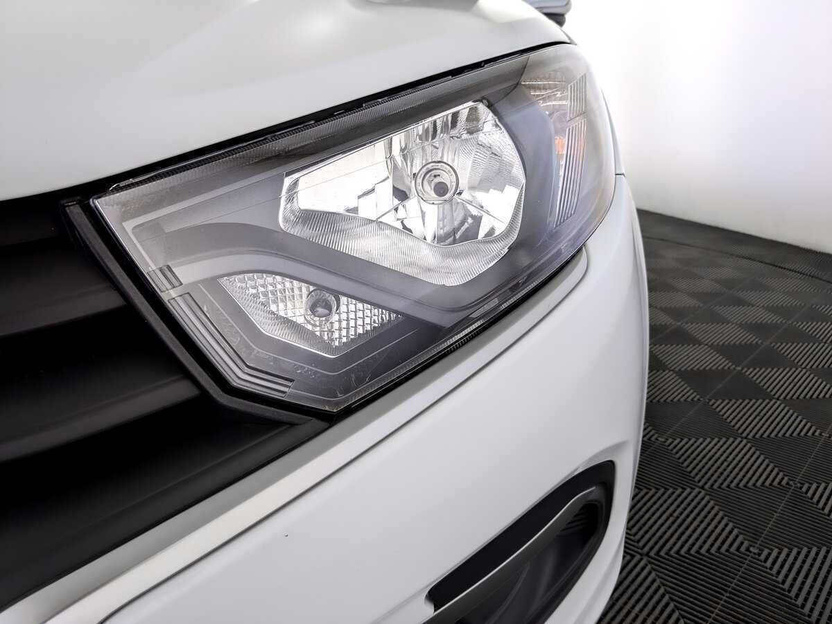 Купить Lada (ВАЗ) Granta с пробегом. Фото: #16