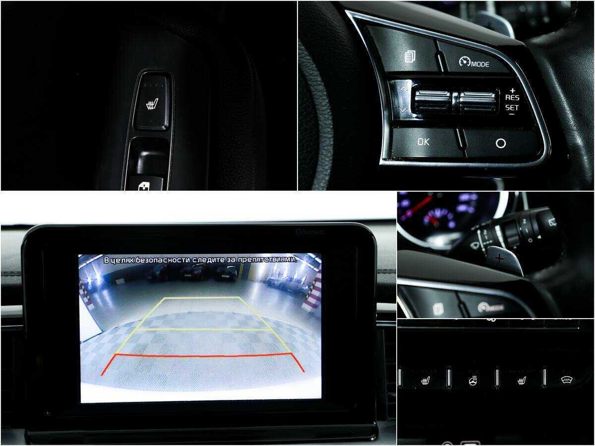 Купить Kia Ceed с пробегом. Фото: #13