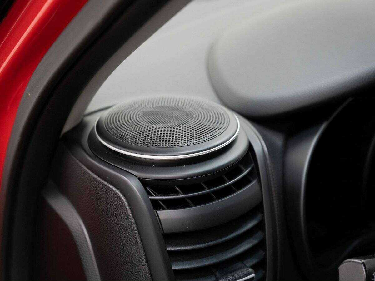 Купить Kia Soul с пробегом. Фото: #19