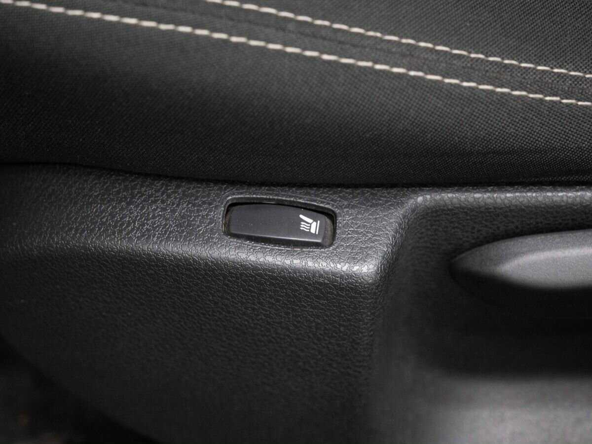 Купить Renault Logan с пробегом. Фото: #20