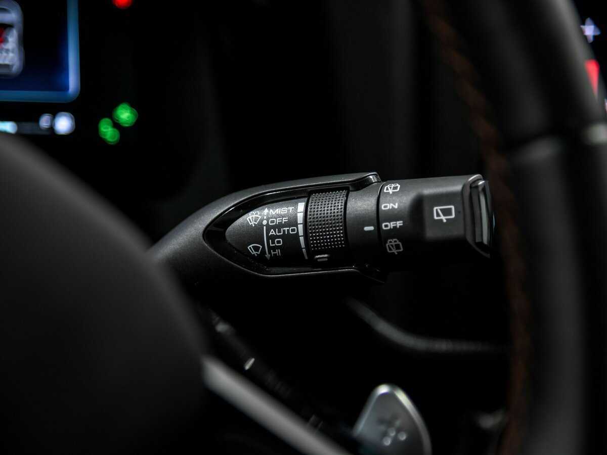 Купить Haval Dargo с пробегом. Фото: #11