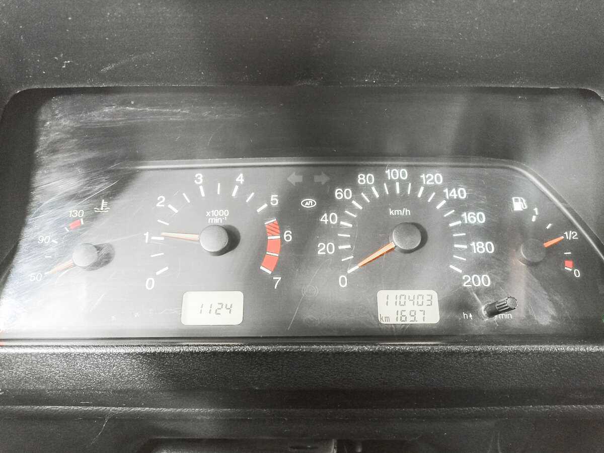 Купить Lada (ВАЗ) 2121 (4x4) с пробегом. Фото: #10