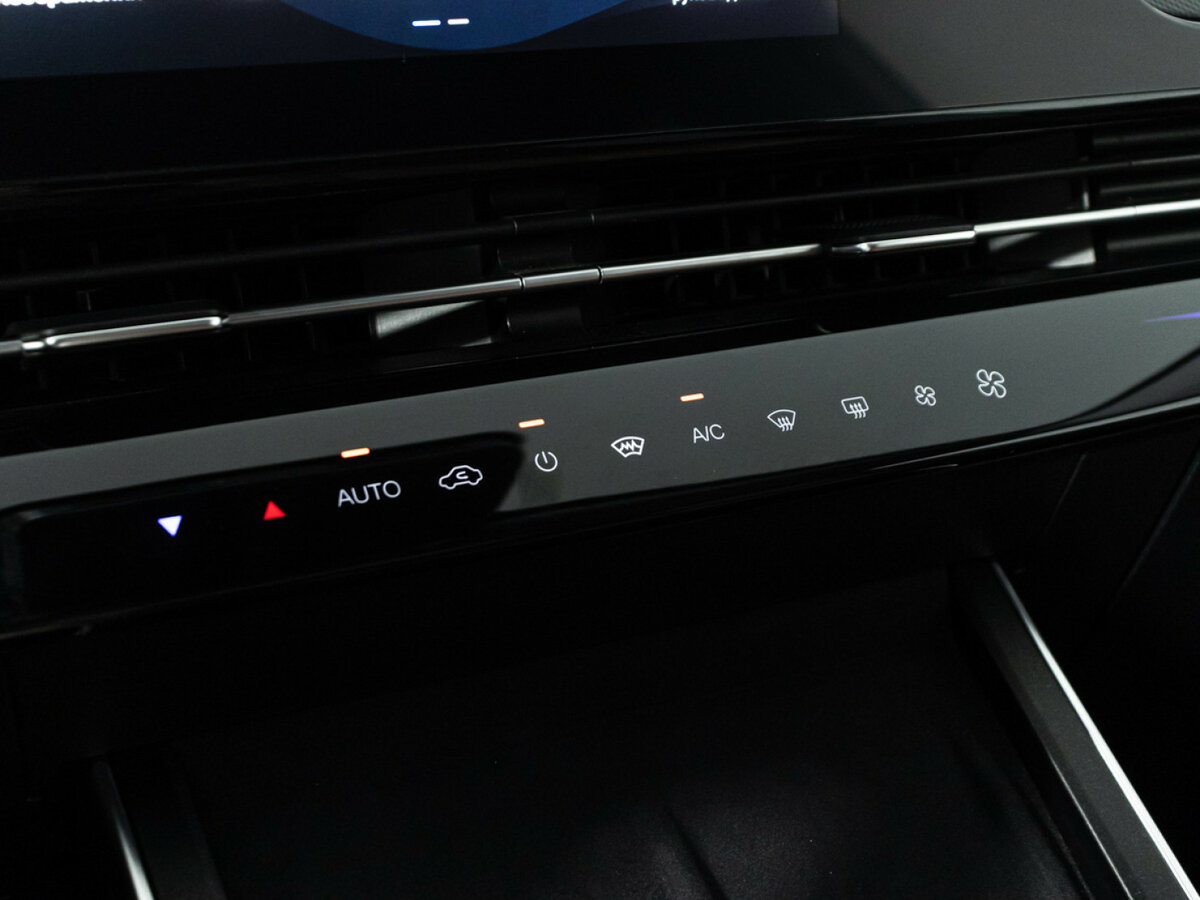 Купить OMODA C5 с пробегом. Фото: #16