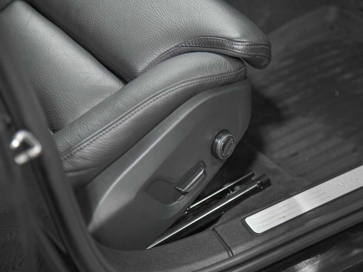 Купить Volvo V60 с пробегом. Фото: #15