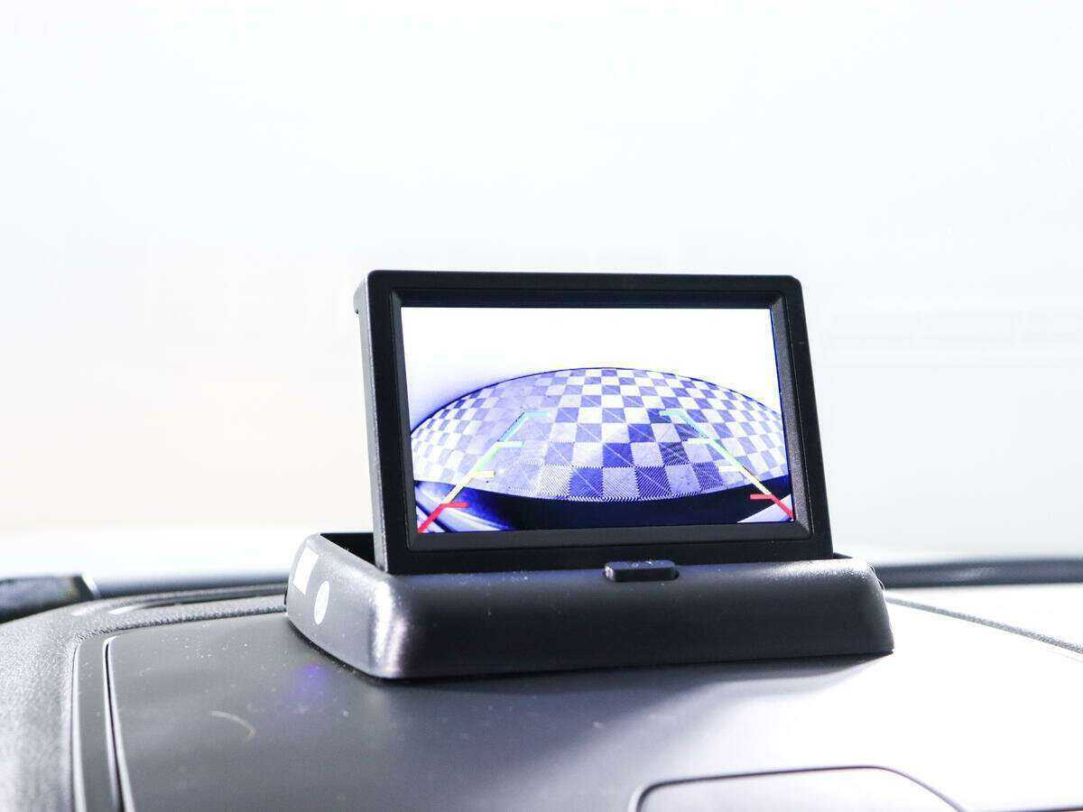 Купить Skoda Yeti с пробегом. Фото: #13