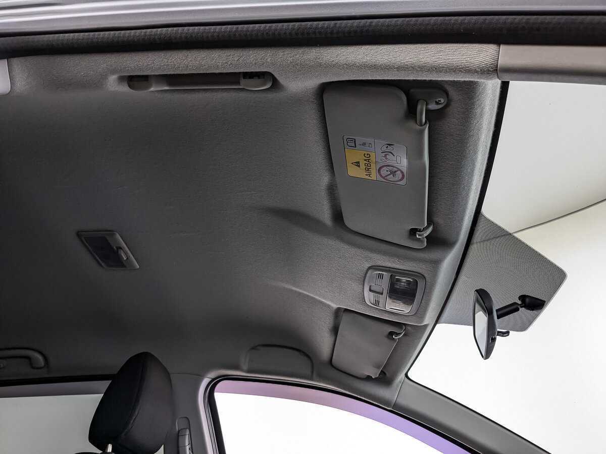 Купить Suzuki SX4 с пробегом. Фото: #17