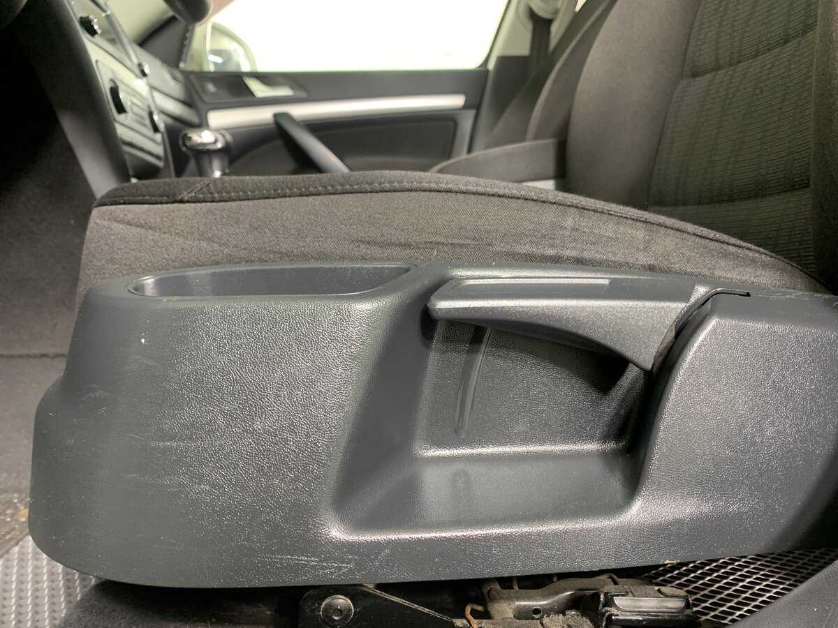 Купить Skoda Octavia с пробегом. Фото: #15