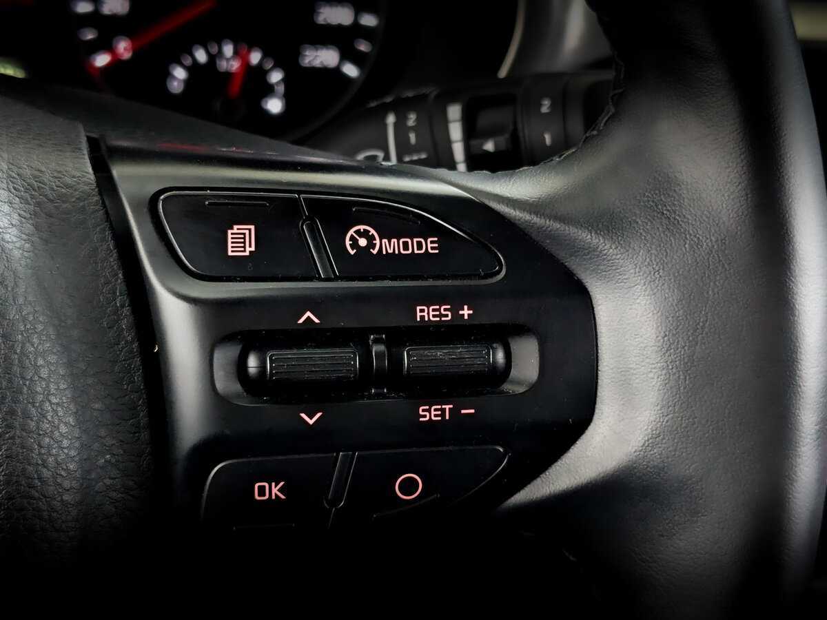 Купить Kia Rio с пробегом. Фото: #27