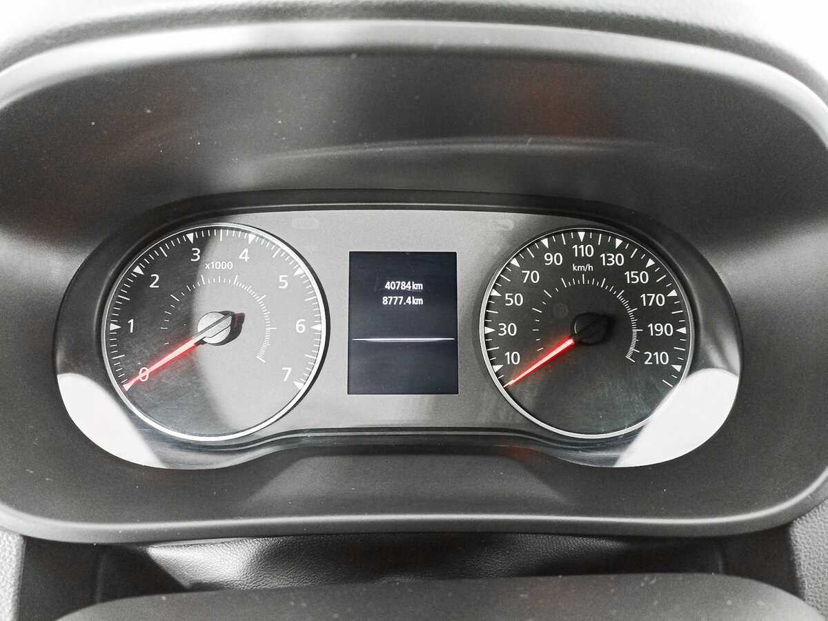 Купить Renault Arkana с пробегом. Фото: #12