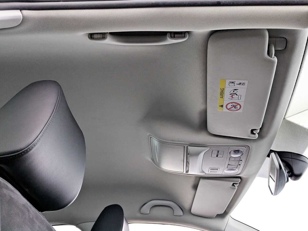 Купить Skoda Octavia с пробегом. Фото: #20