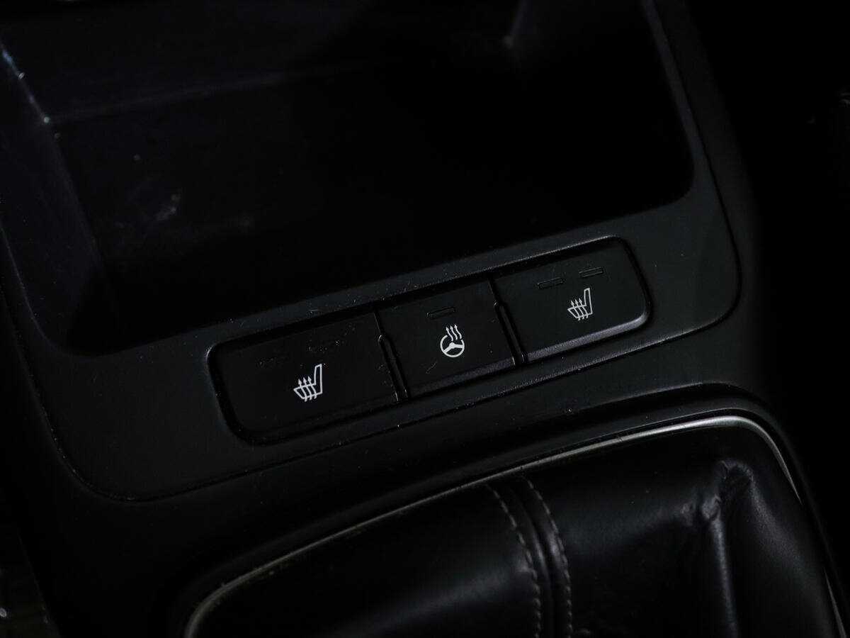 Купить Kia Rio с пробегом. Фото: #15