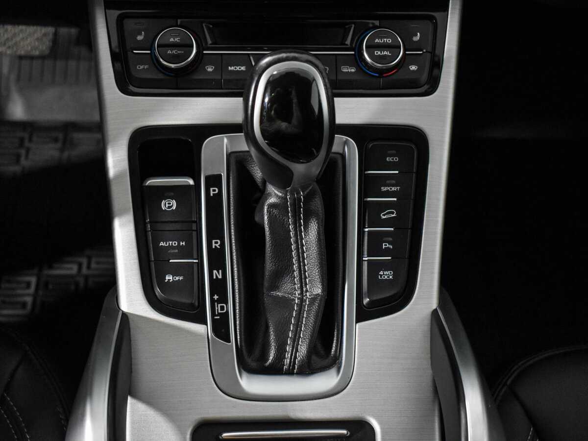 Купить Geely Atlas с пробегом. Фото: #9