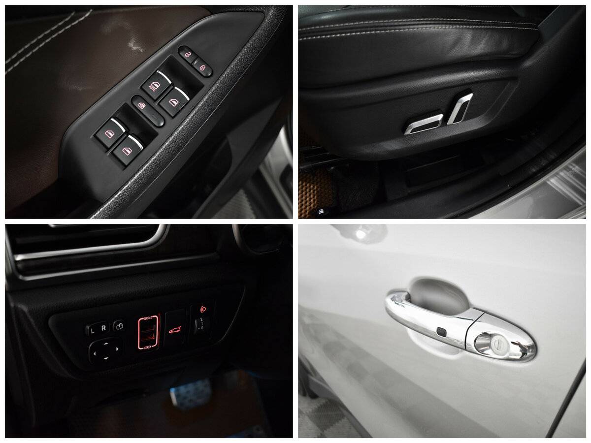 Купить Dongfeng 580 с пробегом. Фото: #15