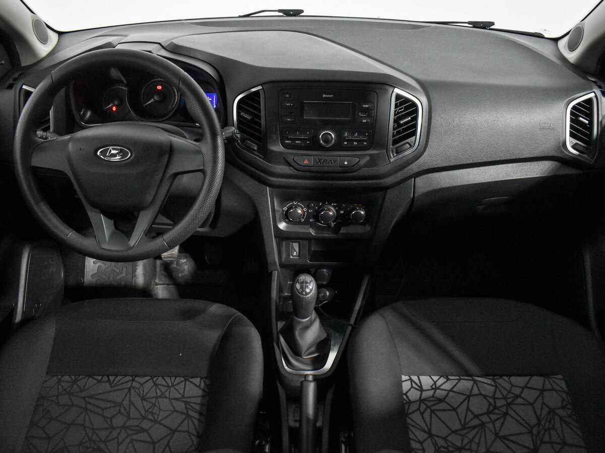 Купить Lada (ВАЗ) XRAY с пробегом. Фото: #14