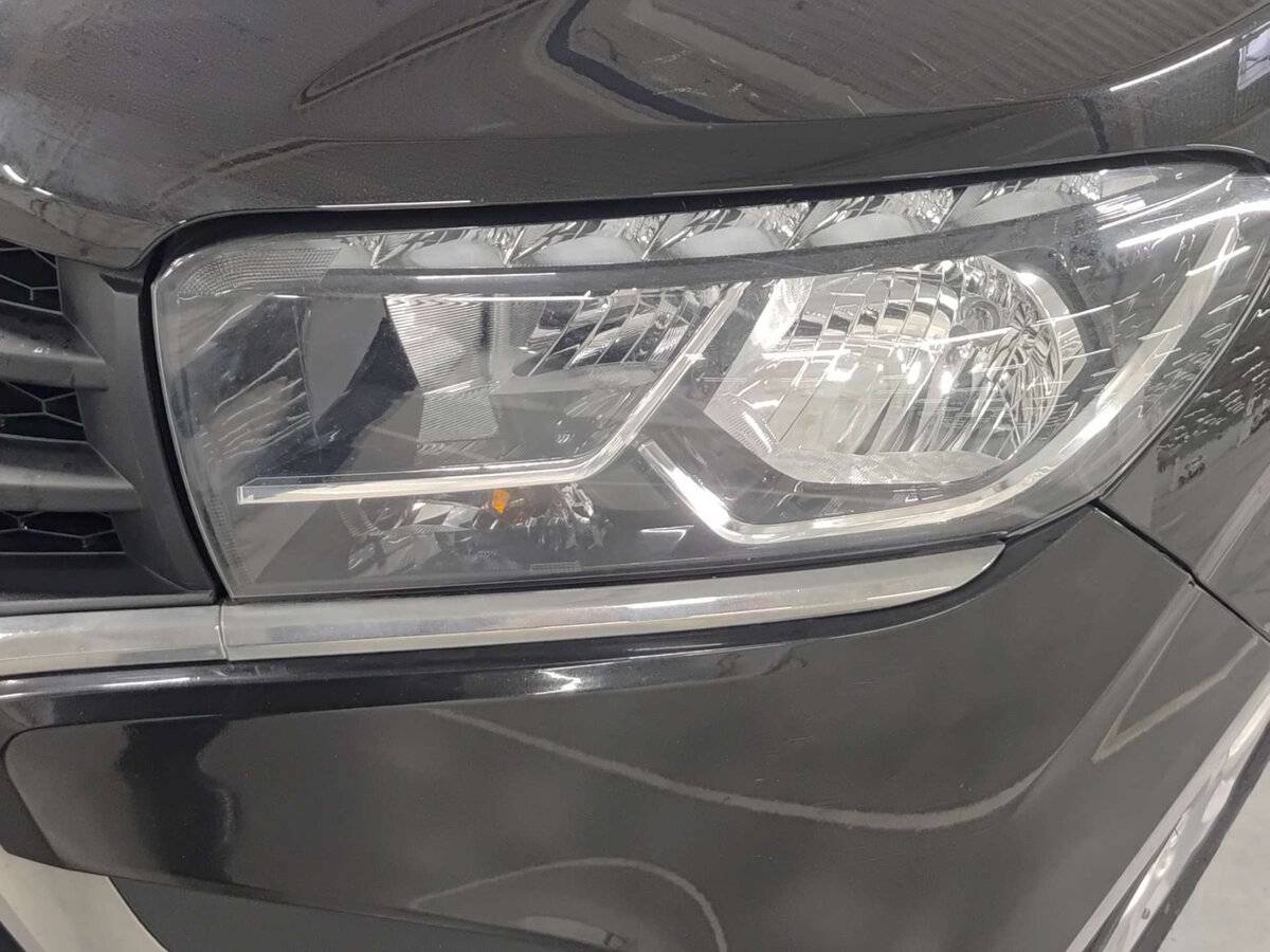 Купить Lada (ВАЗ) XRAY с пробегом. Фото: #16