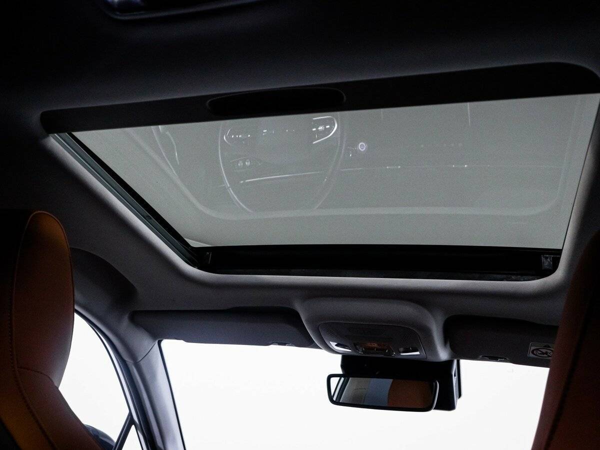 Купить OMODA C5 с пробегом. Фото: #19