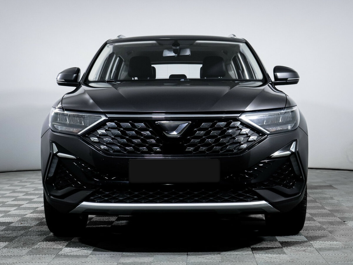 Купить Jetta VS5 с пробегом. Фото: #1