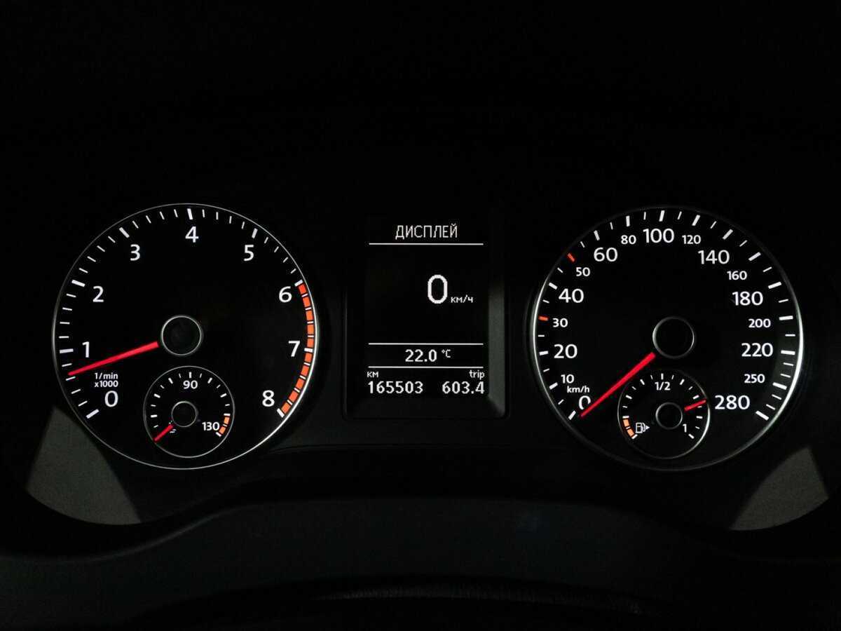 Купить Volkswagen Jetta с пробегом. Фото: #11