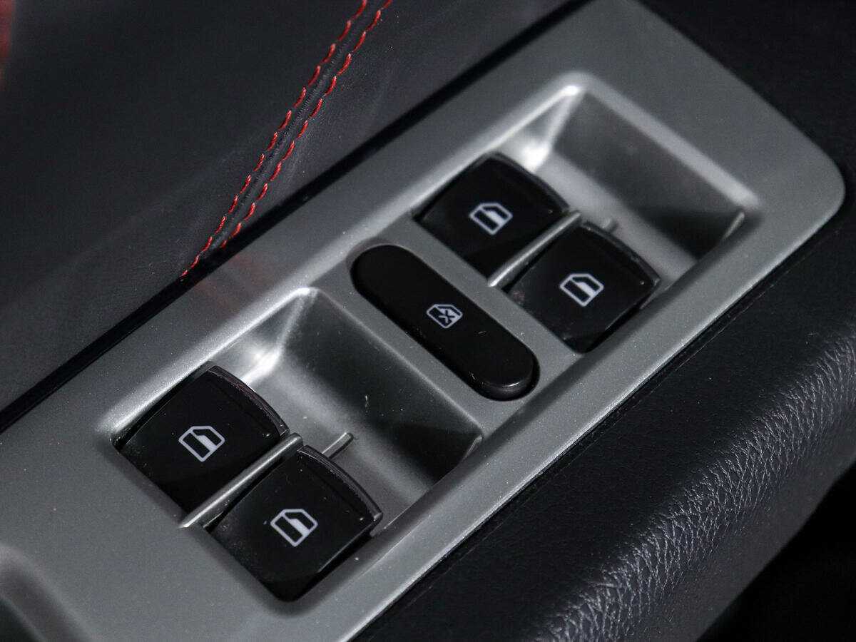 Купить Haval H6 с пробегом. Фото: #15