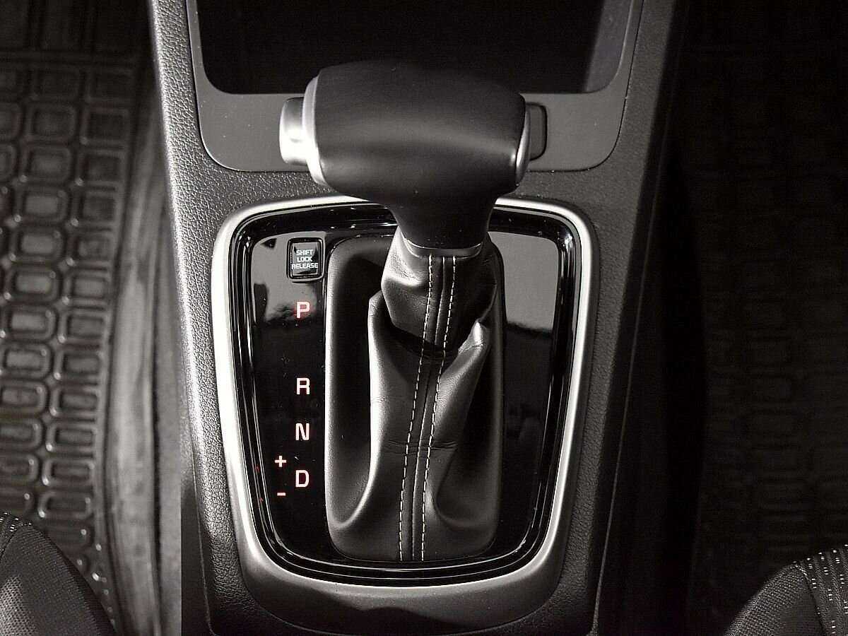 Купить Kia Rio с пробегом. Фото: #15