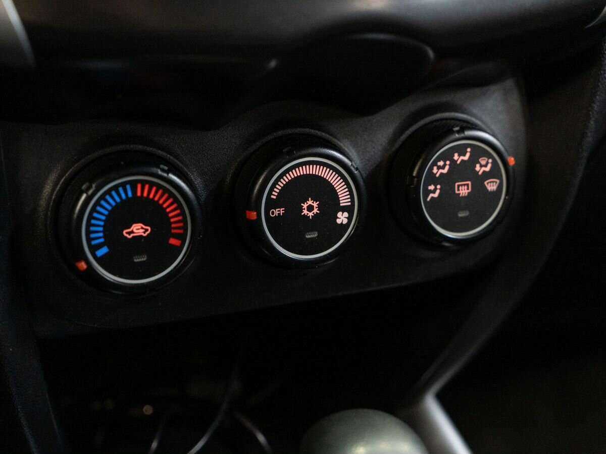 Купить Mitsubishi ASX с пробегом. Фото: #12