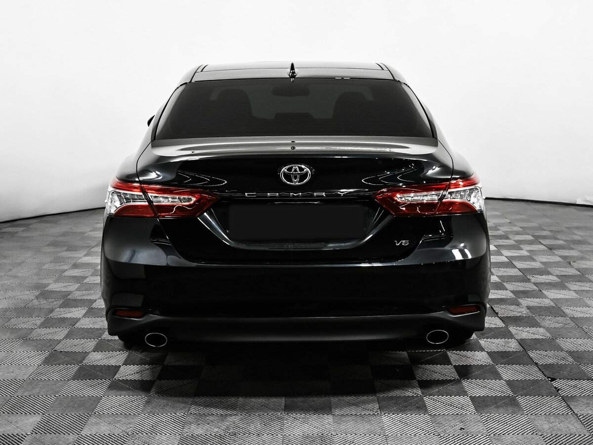 Купить EXEED LX с пробегом. Фото: #5