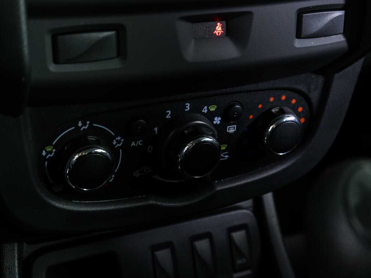 Купить Renault Duster с пробегом. Фото: #16