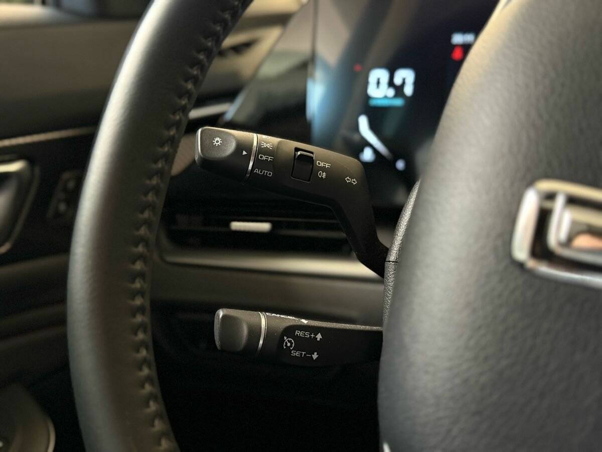 Купить FAW Bestune T55 с пробегом. Фото: #23