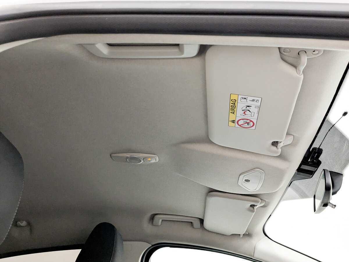 Купить Ford Focus с пробегом. Фото: #18