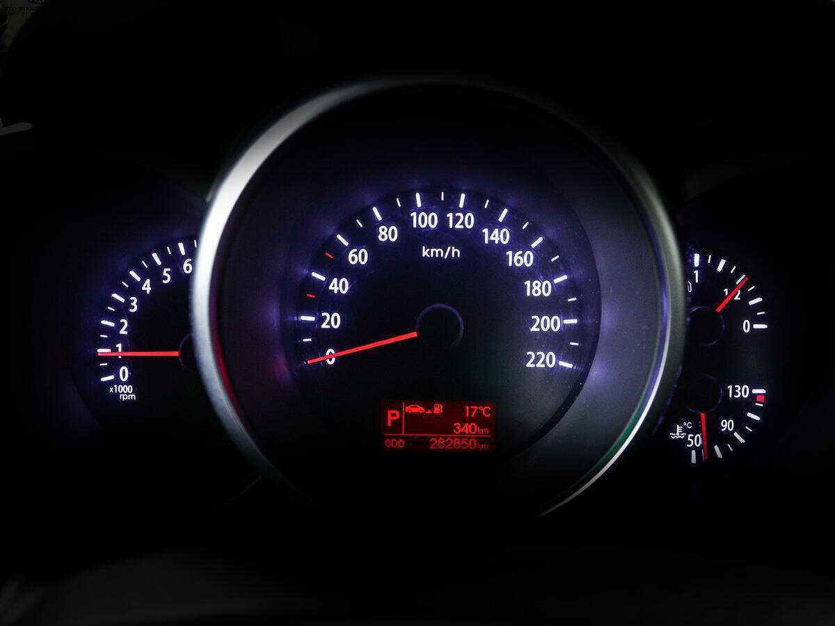 Купить Kia Soul с пробегом. Фото: #10