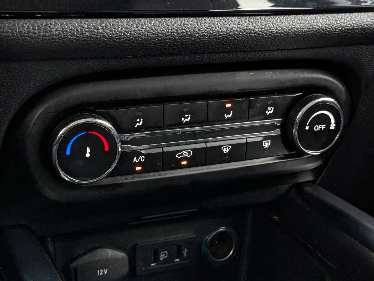 Купить Chery Tiggo 4 с пробегом. Фото: #20