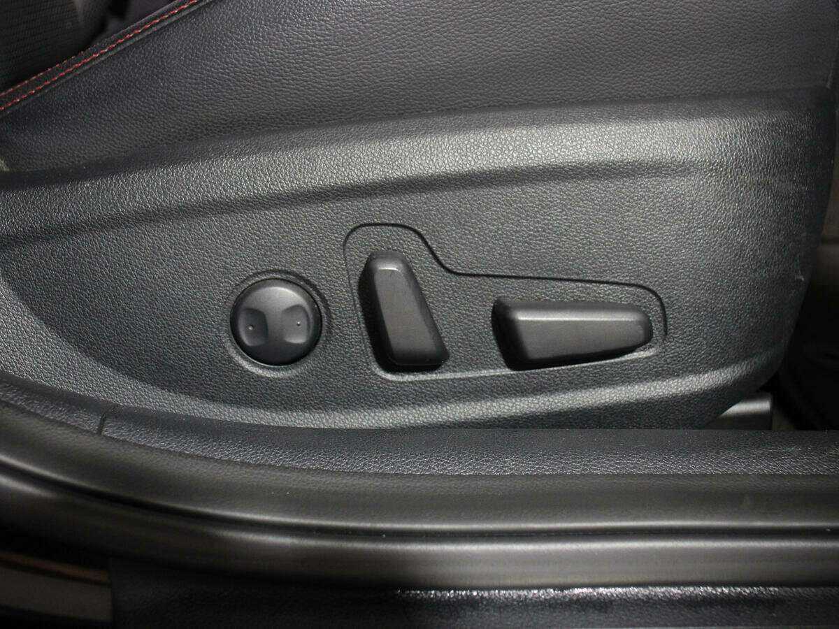 Купить Kia Optima с пробегом. Фото: #11