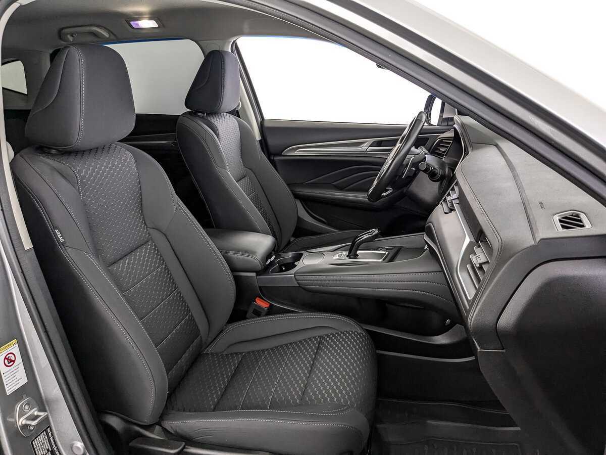 Купить Haval F7 с пробегом. Фото: #19