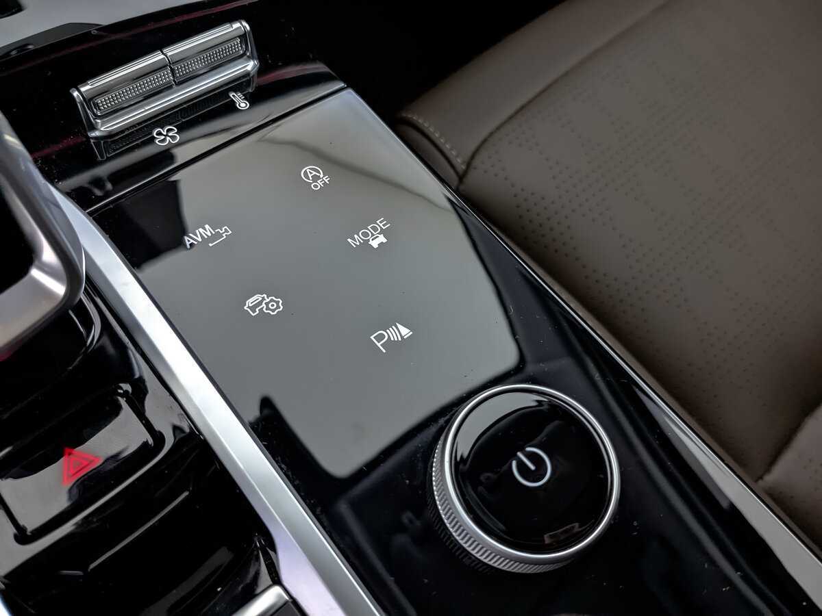 Купить Chery Tiggo 8 Pro с пробегом. Фото: #20