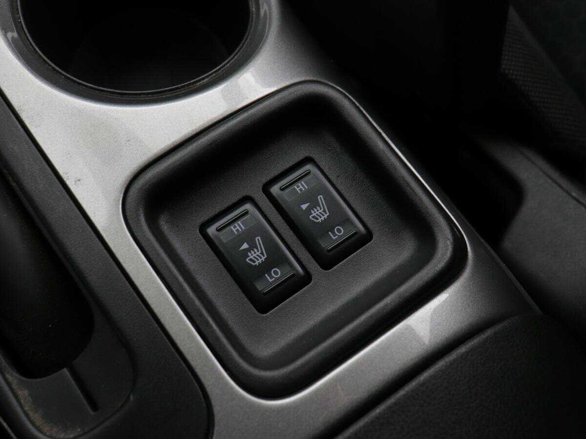 Купить Nissan Juke с пробегом. Фото: #16