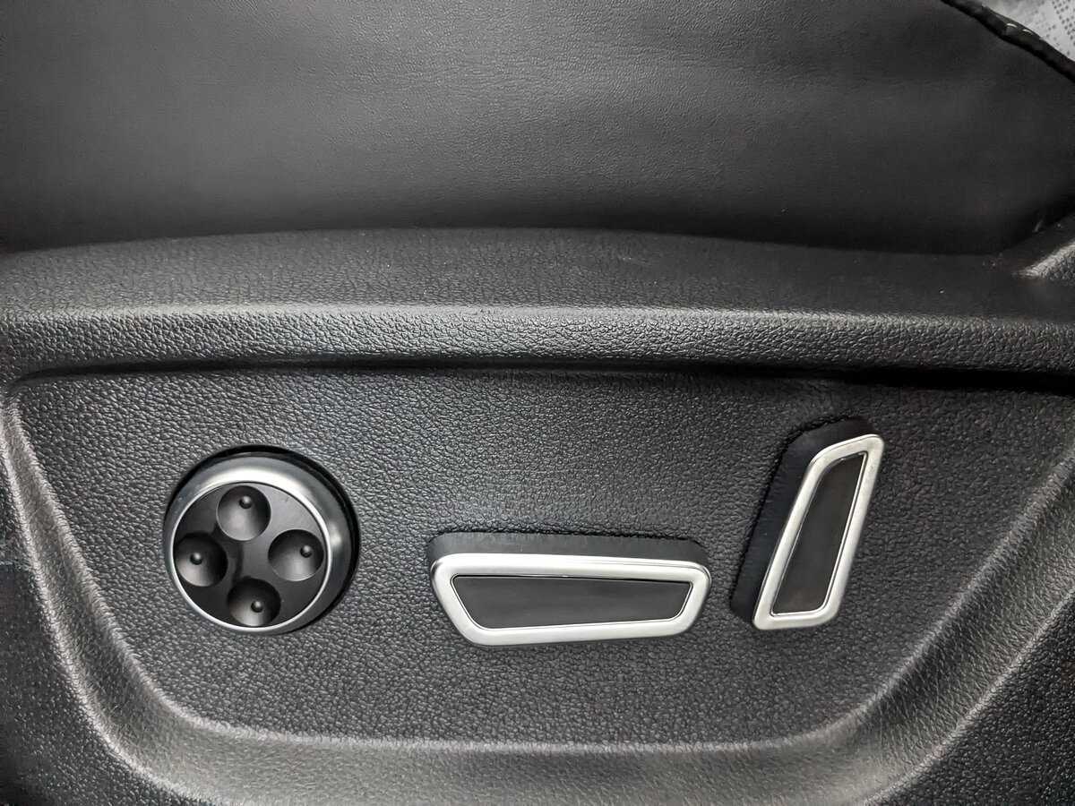 Купить Chery Tiggo 8 с пробегом. Фото: #22