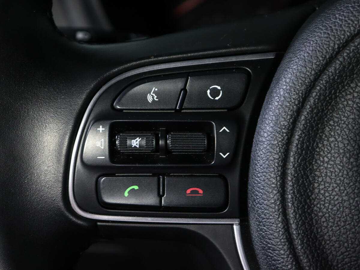 Купить Kia Optima с пробегом. Фото: #19