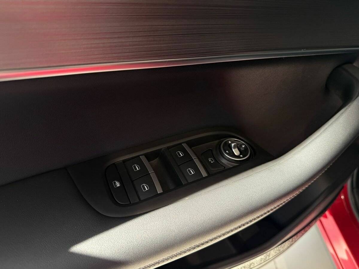 Купить Chery Tiggo 7 Pro Max с пробегом. Фото: #12