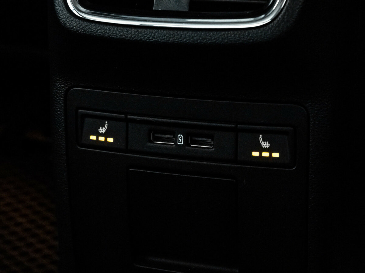 Купить Skoda Octavia с пробегом. Фото: #17