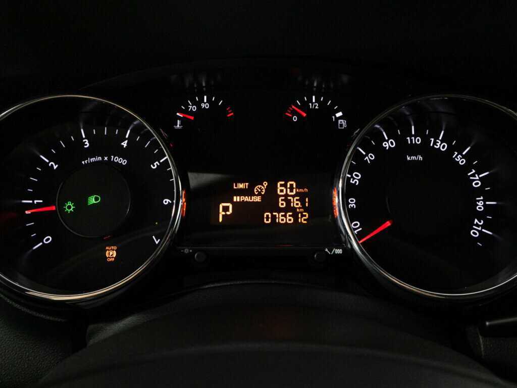 Купить Peugeot 3008 с пробегом. Фото: #11