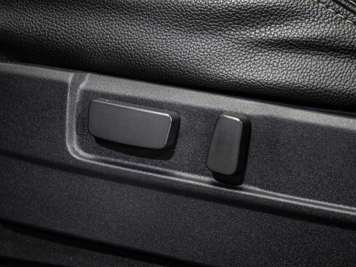 Купить Mitsubishi Outlander с пробегом. Фото: #19