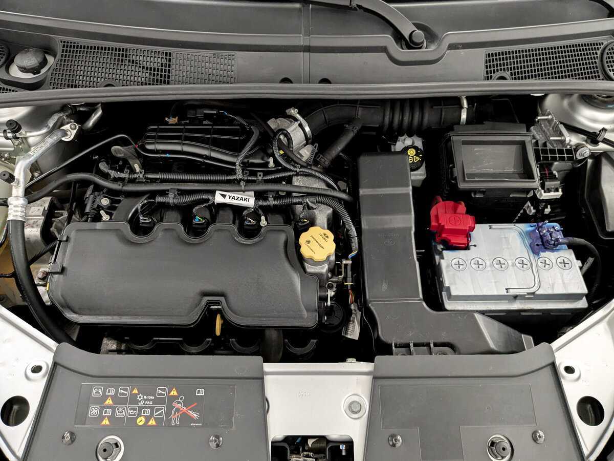 Купить Lada (ВАЗ) XRAY с пробегом. Фото: #8