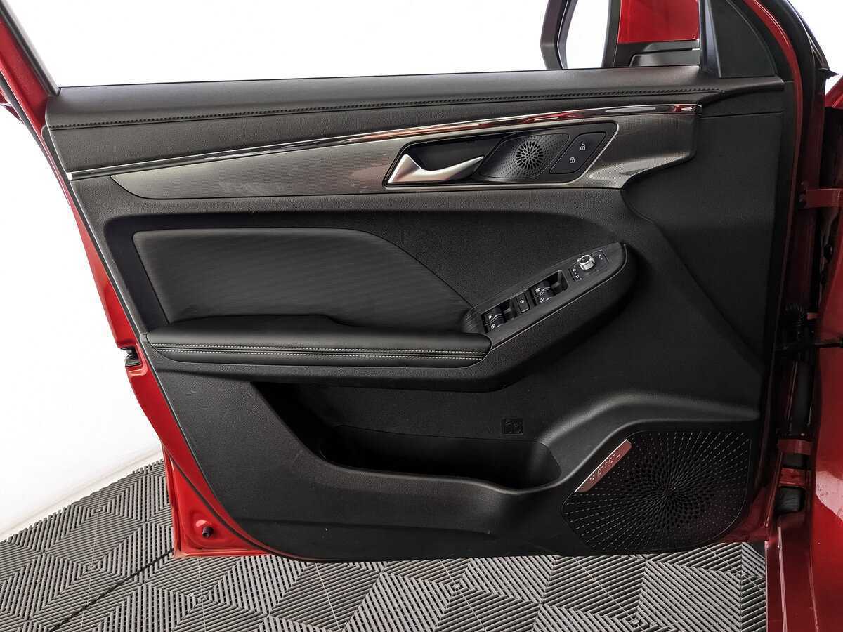 Купить Haval Jolion с пробегом. Фото: #14