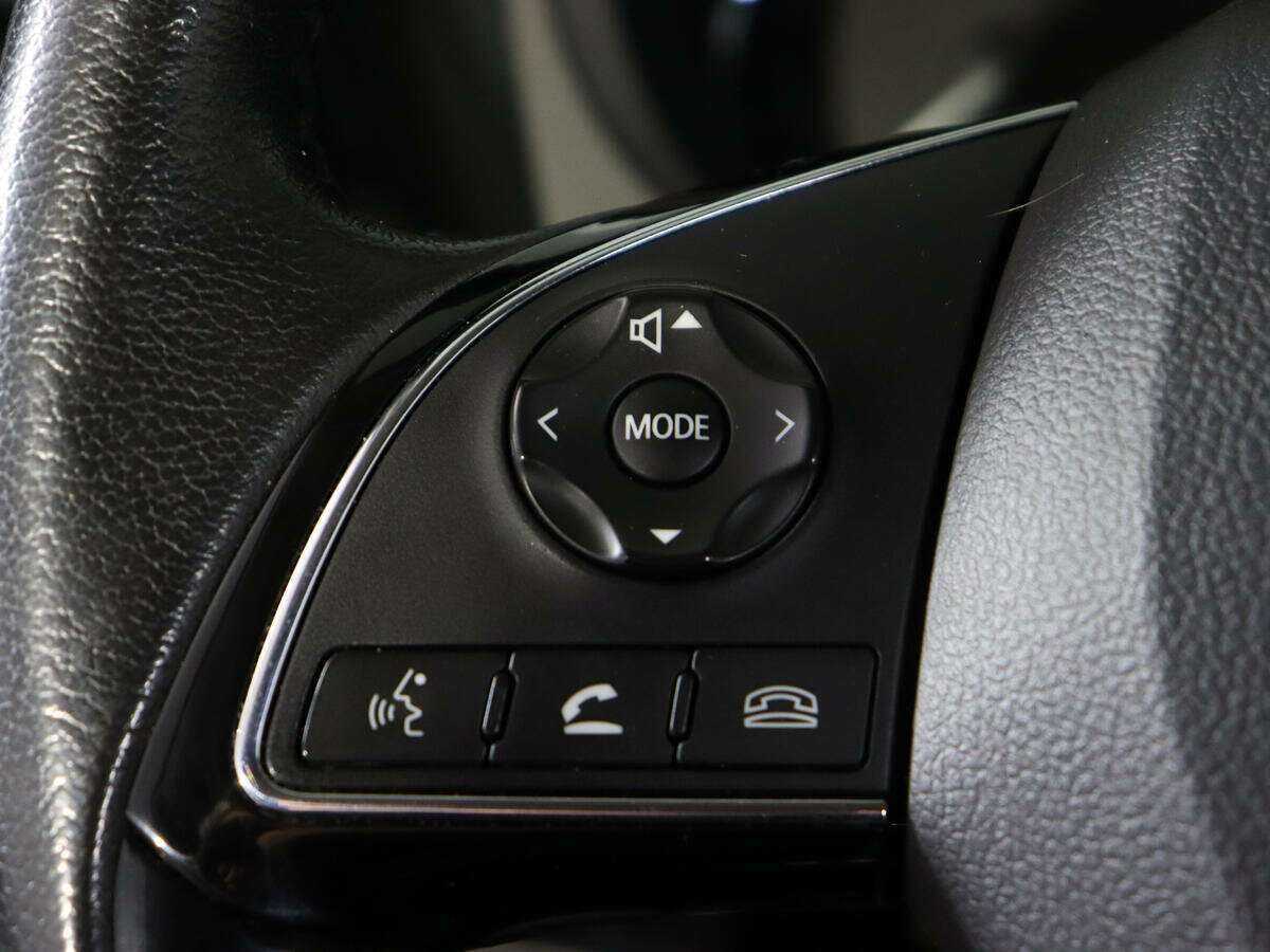 Купить Mitsubishi Outlander с пробегом. Фото: #13