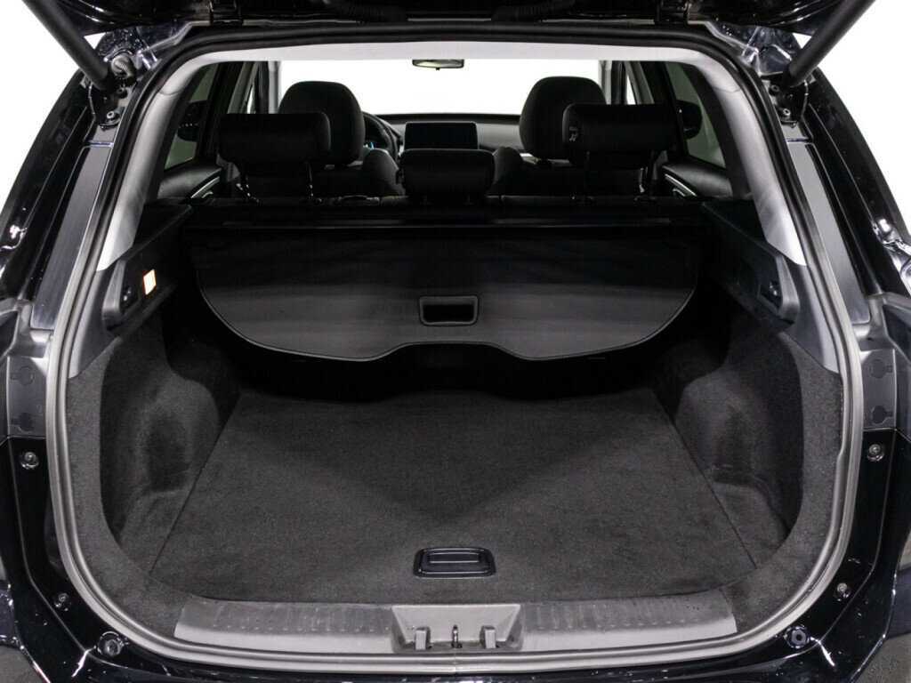 Купить Chery Tiggo 7 Pro с пробегом. Фото: #14