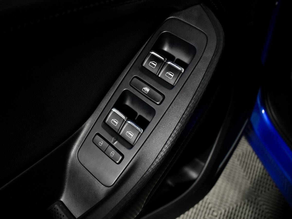 Купить Chery Tiggo 4 с пробегом. Фото: #16