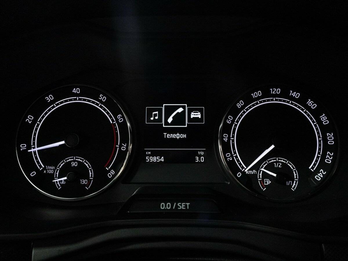 Купить Skoda Rapid с пробегом. Фото: #11