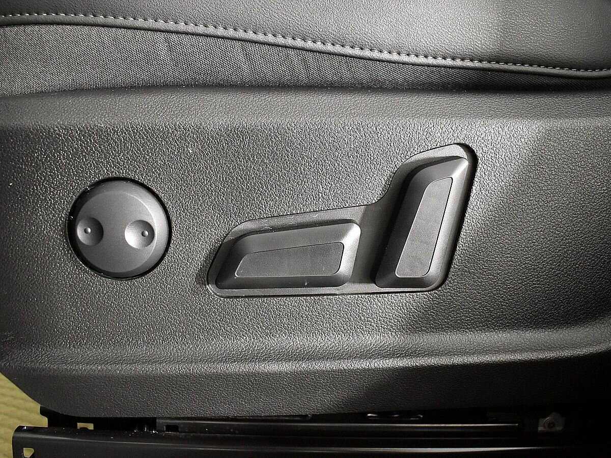 Купить Haval F7x с пробегом. Фото: #16